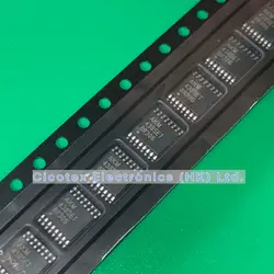 AK4385ET-E2 TSSOP16 AKM 4385ET -E2 IC DAC 24BIT 2CH 16TSSOP 4385 108dB 192kHz 24-Bit 2ch DAC AKM4385ET AK4385ETE2 4385