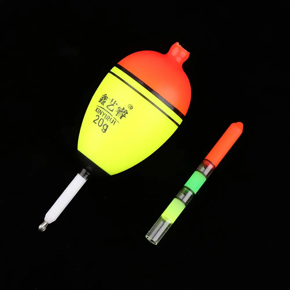 2Pcs Hot Luminous P…