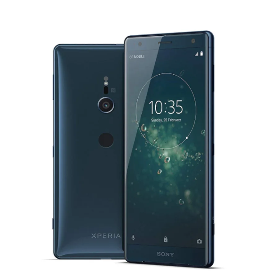 スマートフォン本体 Sony Xperia xz2 Xperia XZ2｜価格比較・最新情報 - 価格.com