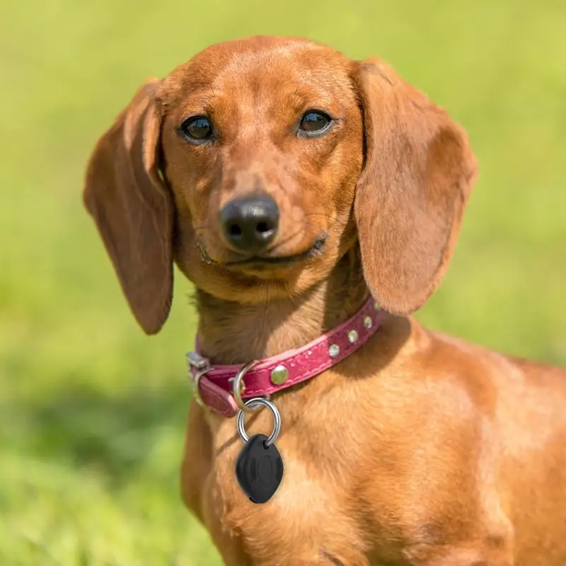 Tracker Sleutelhanger Beschermhoes Voor Samsung Galaxy Smarttag Siliconen Protector Cover Shell Voor Galaxy Smart Tag Accessoires Nieuwe