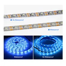 USB LED Strip Light 5V 1-5M RGB TV Backlight #5