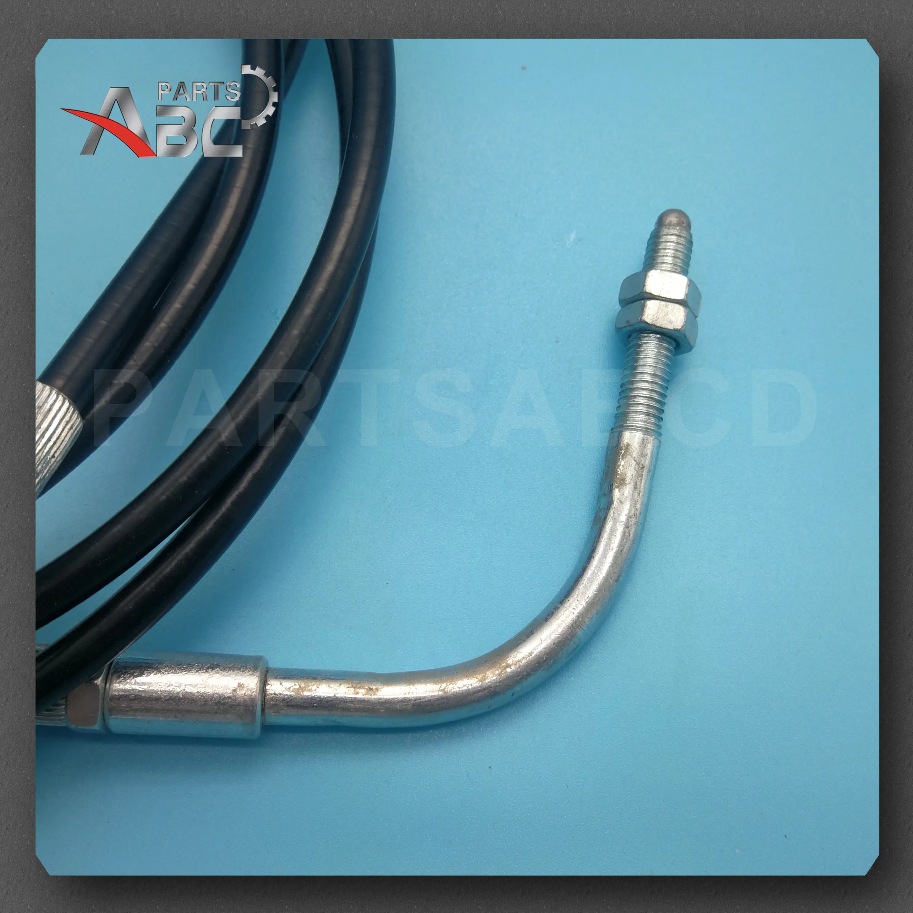 280CM Long 150CC 250CC Go Kart Reverse Shift Cable 109\