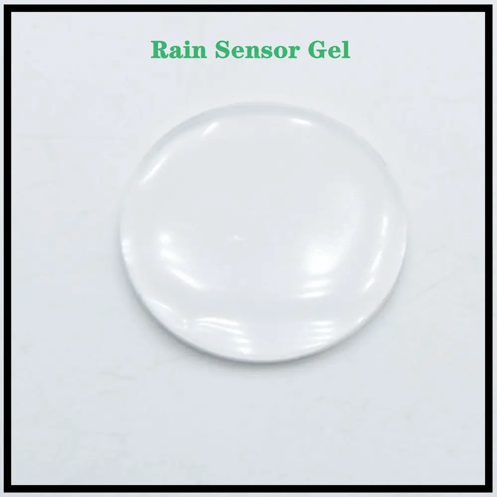 1PCS Rain Sensor Gel Suitable For Audi VW 81A955555A 81D955547 8U0955559C