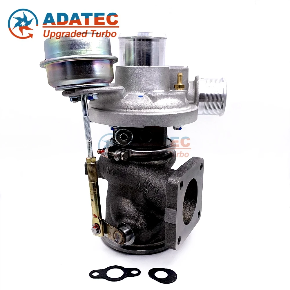 MGT1446Z Full Turbo 811311 799502 Turbine 55238189 55219660 Turbocharger for Fiat Grande Punto 1.4 T-Jet 16v 132 Kw - 180 2008-