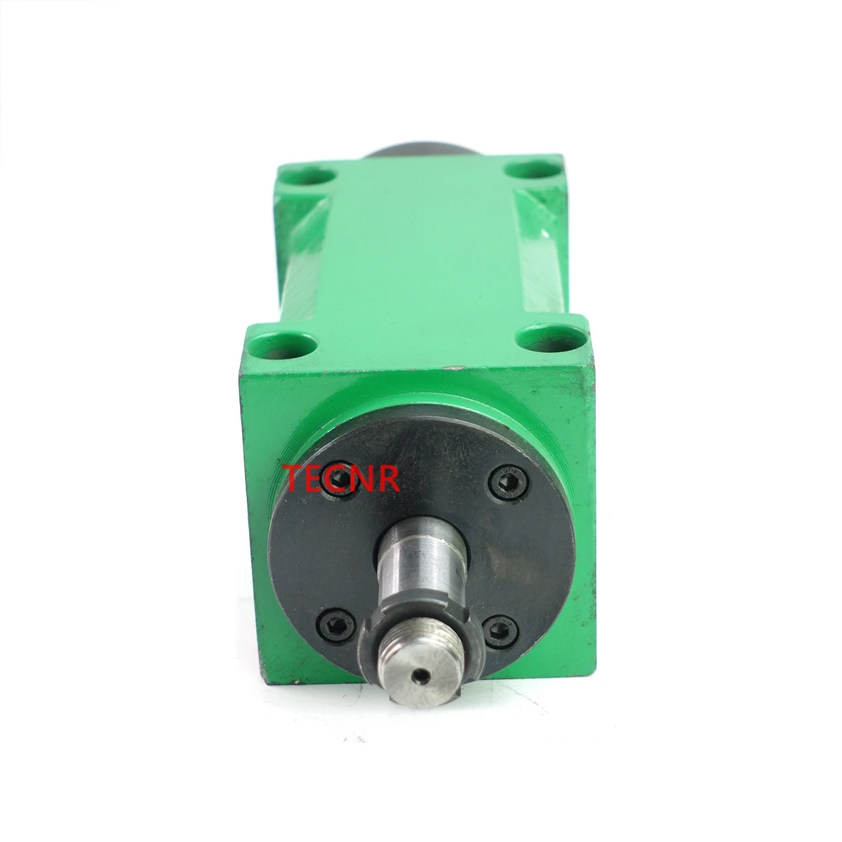 Imagem -04 - Power Head Power Unit Cabeça do Eixo para Perfuração e Perfuração Máquina de Batida Máximo 3000 a 8000rpm 1500w 1hp Er25