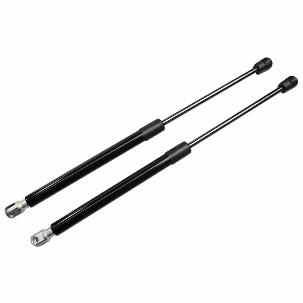 for 2005-2010 Nissan Micra C+C FHZK12 Auto Rear Trunk Boot Gas Spring Struts Carbon fiber Charged Prop Lift Support