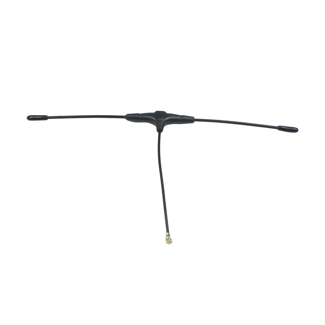 80mm 915MHZ 2.4G IPEX 4 IPEX4 IPEX1 T-type Antenna  for TBS CROSSFIRE Receiver Frsky R9mm 900MHZ FPV Racing FPV Drone