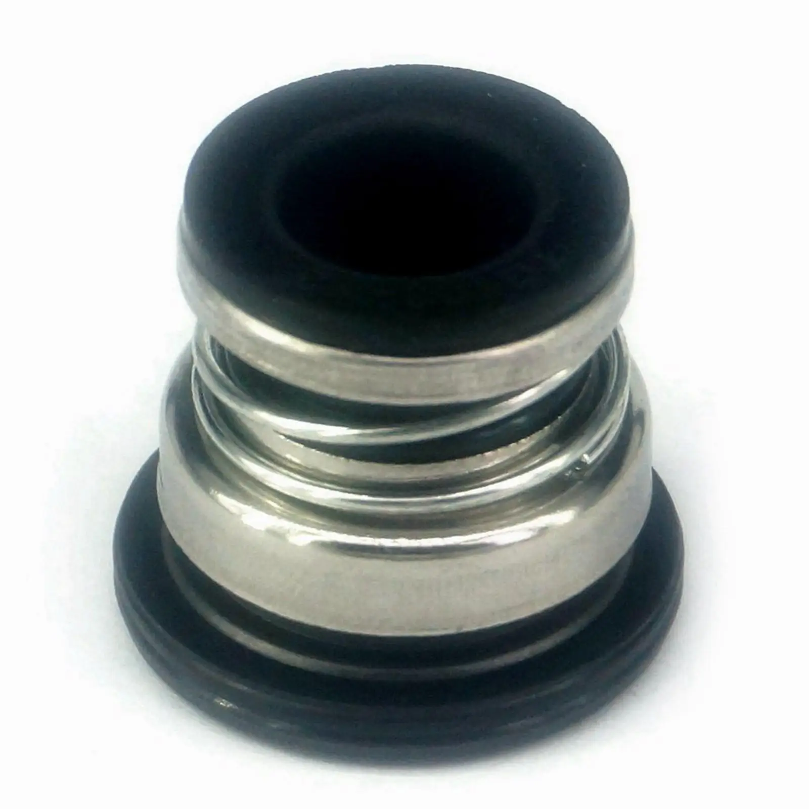12 Mm Đường Kính Bên Trong Máy Bơm Nước Cơ Trục Cói Đơn Phối Xanh Mùa Xuân Cho Máy Bơm Nước Tự Hút T-103
