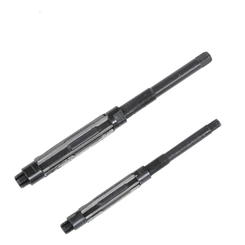 Hand Adjustable Reamer HSS 6 8 10 12