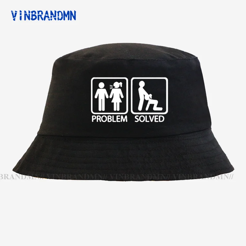 PROBLEM SOLVED Baseball cap Fashion summer hat Men and women Outdoor mesh caps trucker cap 2021 New classic male female cap hats