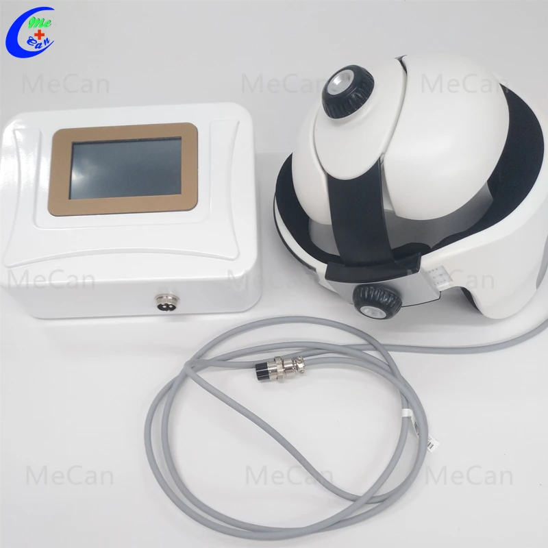 

Portable RTMS Instrument with Magnetic Cap for RTMS Depression , Stroke, Pediatric Cerebral Palsy,