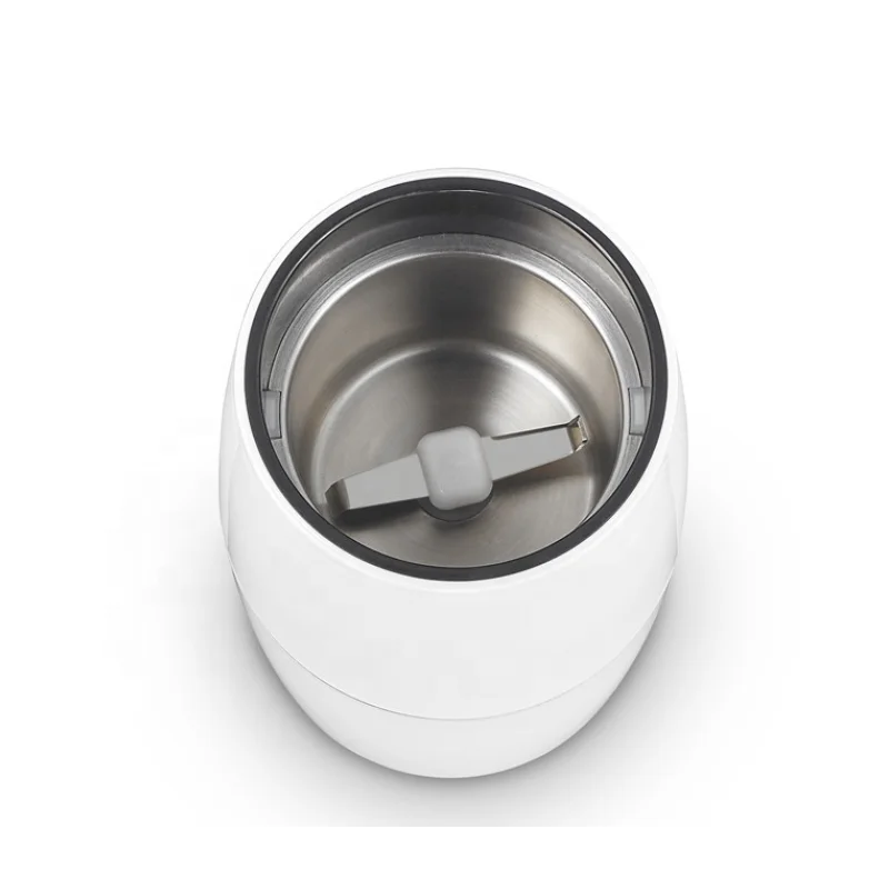 Многофункциональная кофемолка, лезвие из нержавеющей стали, автоматическое кухонное оборудование, электрическая мельница для специй, мельница для перца, муки, блендер, мельница