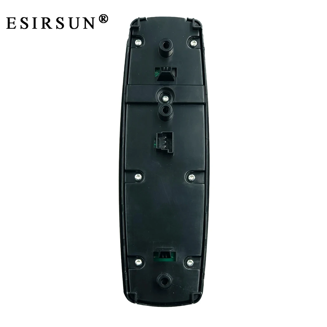 ESIRSUN Window Power Master Glass Lifter Control Switch Fit For Mercedes Benz A W169 B W245 ML W164 R W251 GL X164 ,A1698206510