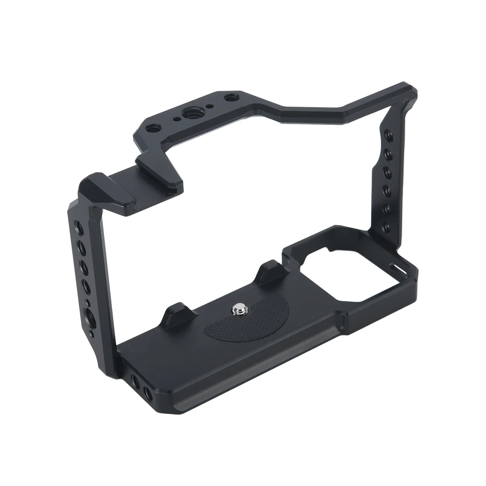 ソニーa7cカメラ用niceyrigカメラケージリグ