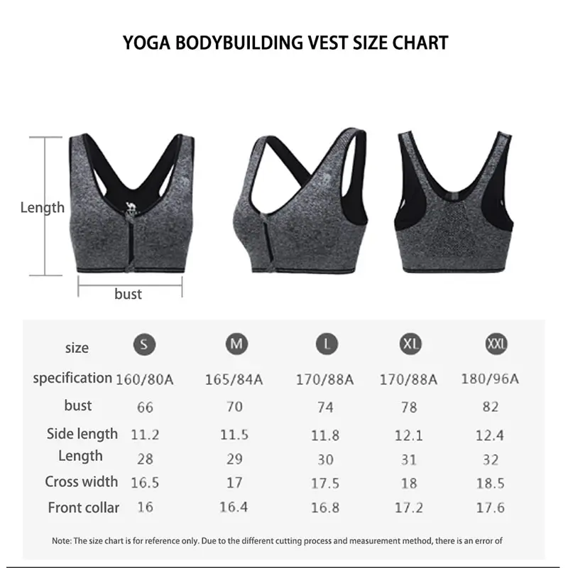 GOLDEN CAMEL Yoga Sport Bra Breathable Sportswear Top Bra for Women\'s Underwear Crop Top Female Lingerie Gym Running Vest Bra