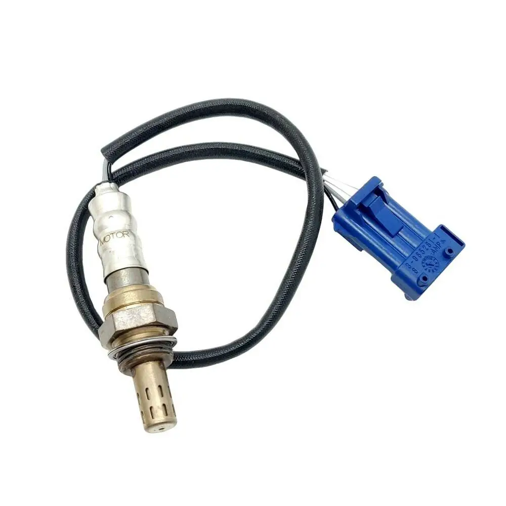 02 Oxygen Sensor for 07-16 Mini Cooper Countryman Paceman R55 R56 R57 R60 R61 11787548961 15379 25024546 25198