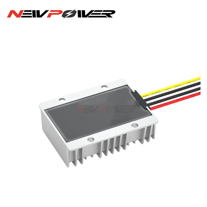 Imagem -03 - Módulo Step-up Max 360w Conversor de Fonte de Alimentação dc 12v para 29v 12v 14v 15v 16v 18v 19v 13.8v 20v 12v para 29v 12a