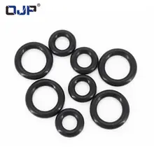 NBR Rubber O-Ring Seal #4