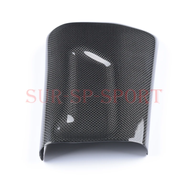 Swingarm Guard Cover Cover Fairings For Ducati 749 999 Full Carbon Fiber 100%