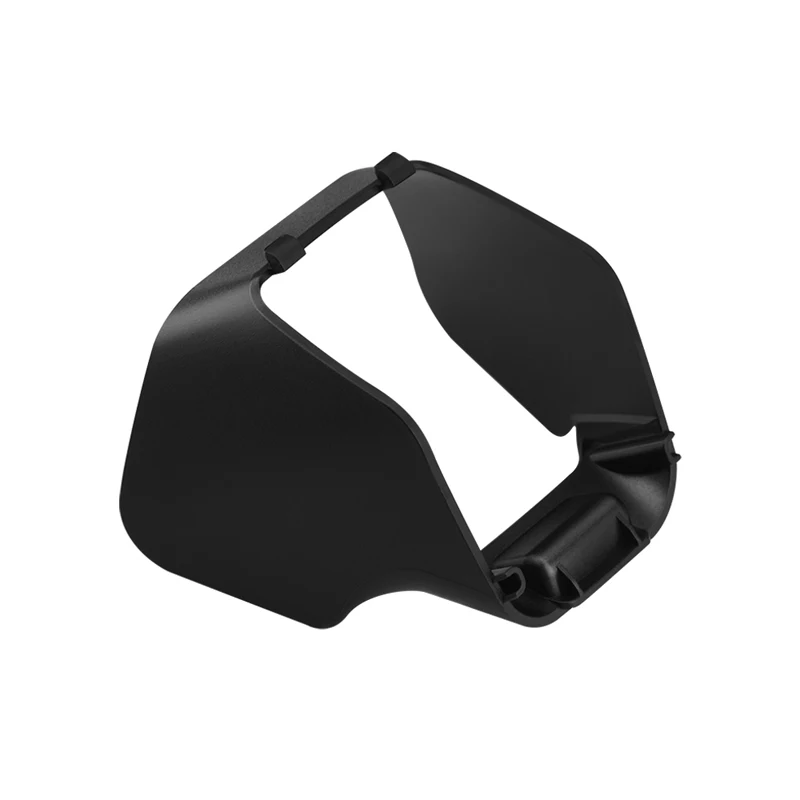 Lens Hood Sunshade Protective Cover for DJI Mavic AIR 2/2S Lens Cover Anti-glare Gimbal Camera Guard for Mavic air 2 Accessories