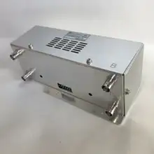 Fuji AOM Driver with Free Gear Kit #6