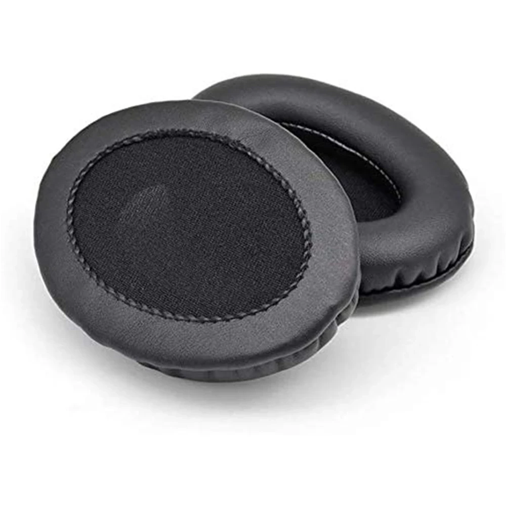 Nowy zamienne Earpads nauszniki gąbki do słuchawek dla Microsoft Lifechat LX3000 LX-3000 LX 3000 słuchawki