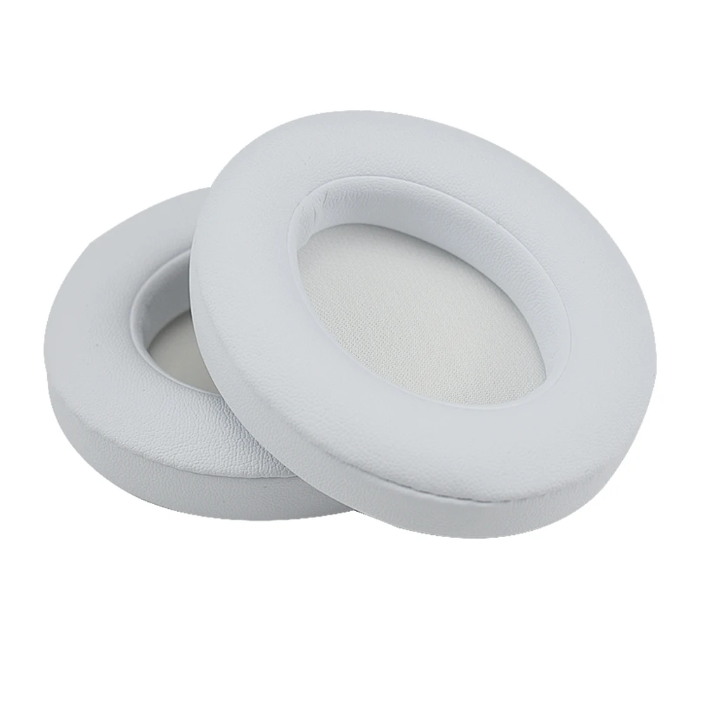 2 sztuk wymiana DIY wkładki do uszu Earpads dla JBL EVEREST 700 bezprzewodowy BT Bluetooth JBL V700 BT V700BT ELITE 700 słuchawki zestaw słuchawkowy