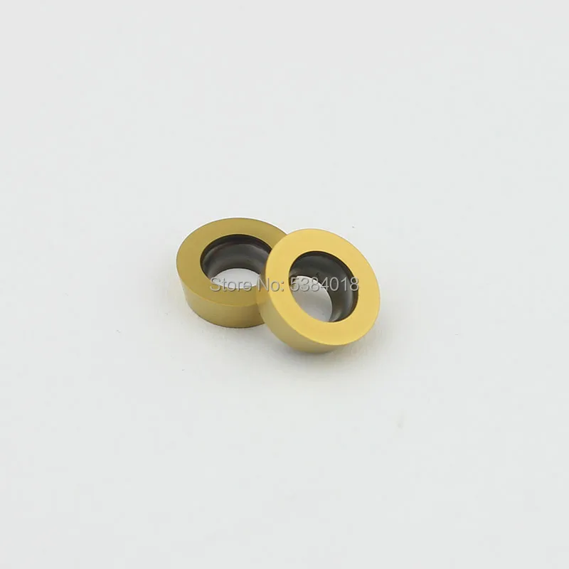 RPMW1204MO RPMW1103MO Mills เครื่องมือใบมีดเครื่องมือคาร์ไบด์เครื่องกลึง CNC เครื่องกัดเครื่องมือเครื่องตัด specialize in เหล็กทั่วไป