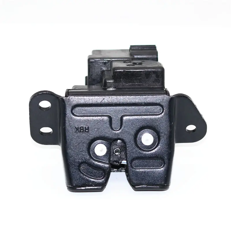 GENUINE Trunk Tailgate Lock Latch for  Hyundai ACCENT The Hatchback 812301R200