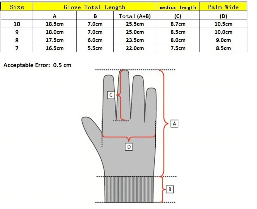 Impact Resistant Anti Vibration Absorb Work Gloves Industrial Shock Reduce Proof  Safety Glove Oil Gas Field Mechanics Glove