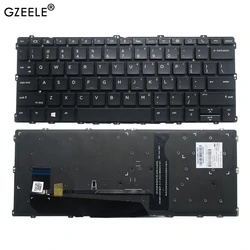 US/SP/RU New for HP EliteBook X360 1030 G2 1030 G3 1030 G4 HSN-104C HSN-Q10C HSN-Q20 KEYBOARD BACKLIT