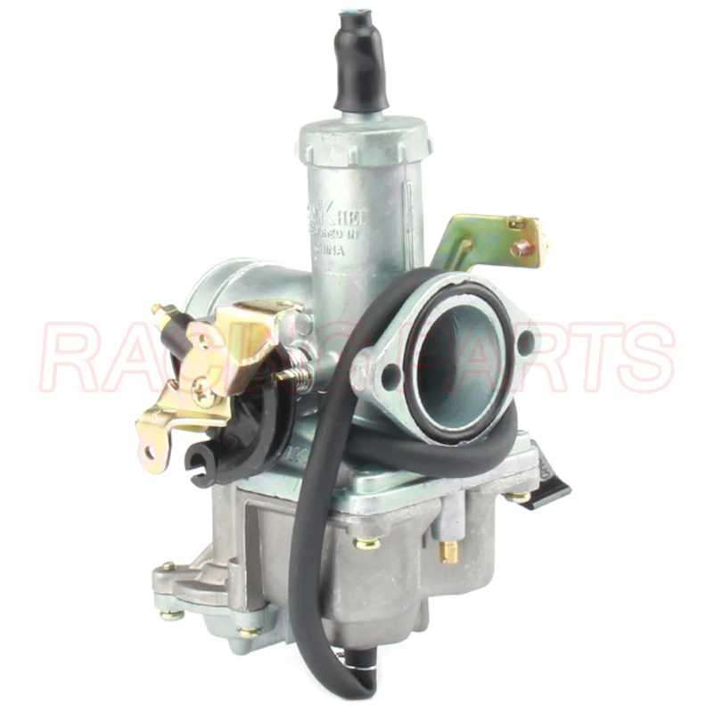 30mm PZ30 Carburetor Power Jet Accelerating Pump for 200cc 250cc Motocross Pit Dirt Bike ATV