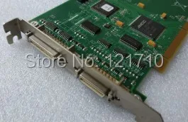 Industrial equipment board ASSET InterTech PCI-PCB-100 216-01049-001