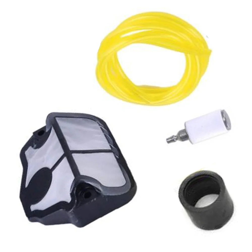 Tubo di aspirazione del filtro dell'aria della linea del carburante per Husqvarna 36 41 136 137 141 142 sega a catena parti della sega a catena accessori per apparecchiature di alimentazione