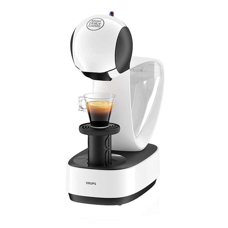 Coffee capsule machine KP1705SC small coffee machine home fashion 1.2L coffee machine Maximum pressure 15Bar