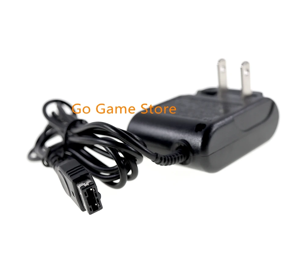 5 шт. для Game Boy Advance SP GBA SP США Настенное домашнее зарядное устройство Адаптер переменного тока