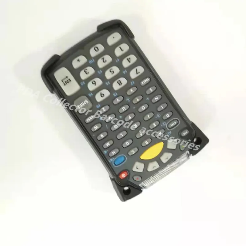 new Motorola Symbol MC9000 MC9190 MC9090 MC9060 MC9060-G MC92N0 53Keys Standard Keypad Keyboard