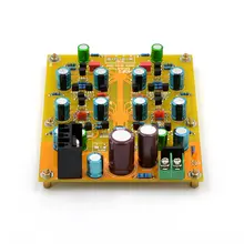 Mofi Naim Discrete Phono Amplifier Kit #6