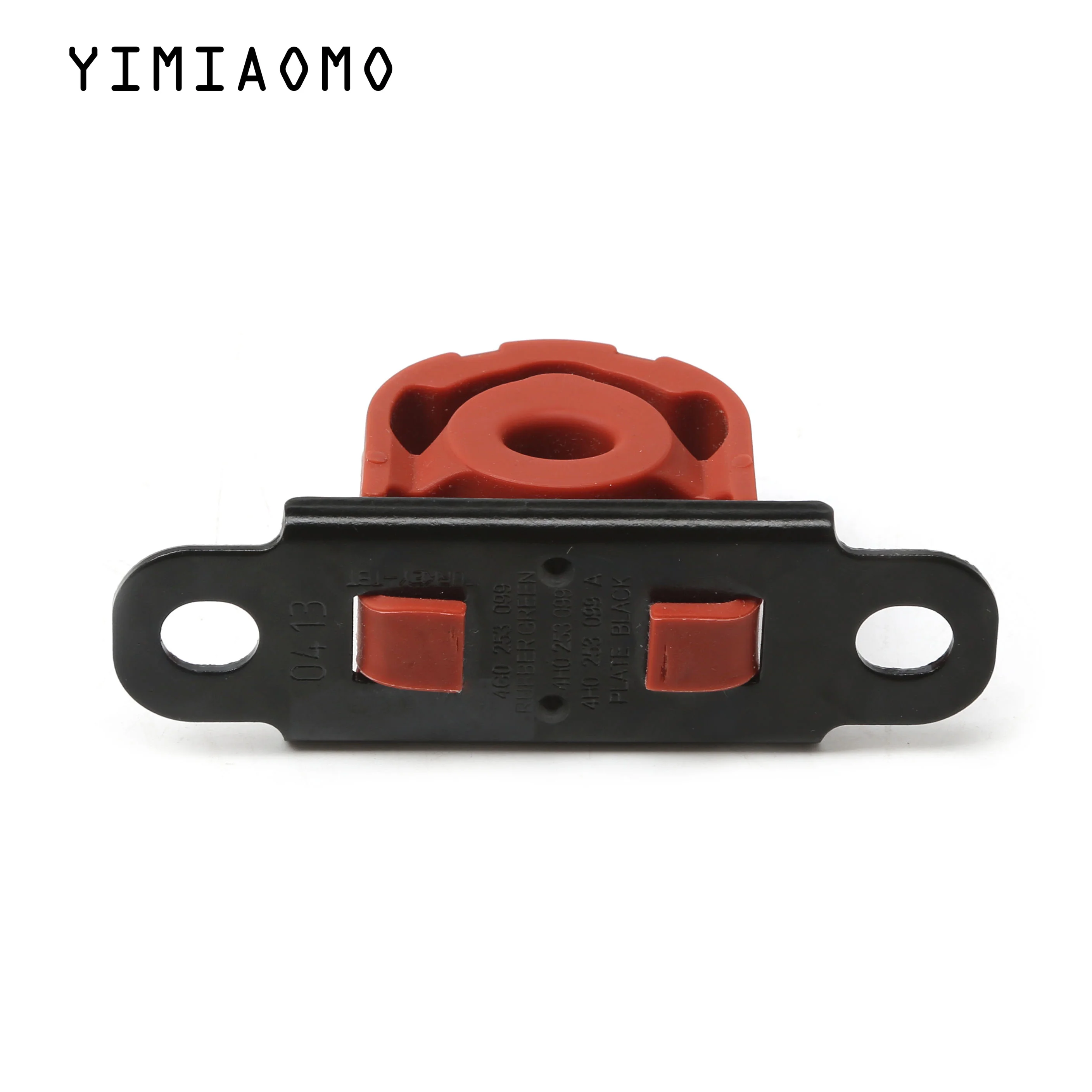 4H0253099 Exhaust pipe mounting bracket For Audi A1 A4 A5 A6 4G2 4GD A7 4GF A8 4H8 4HL Q5 S8 4H2 4HC 2015-2017 4.0 TFSI 49410840