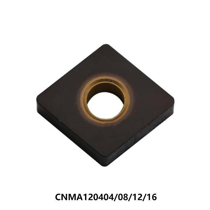 

CNMA120404 CNMA120408 CNMA120412 CNMA120416 UC5105 UC5115 CNMA 120404 120408 120412 токарные инструменты карбидные вставки с ЧПУ