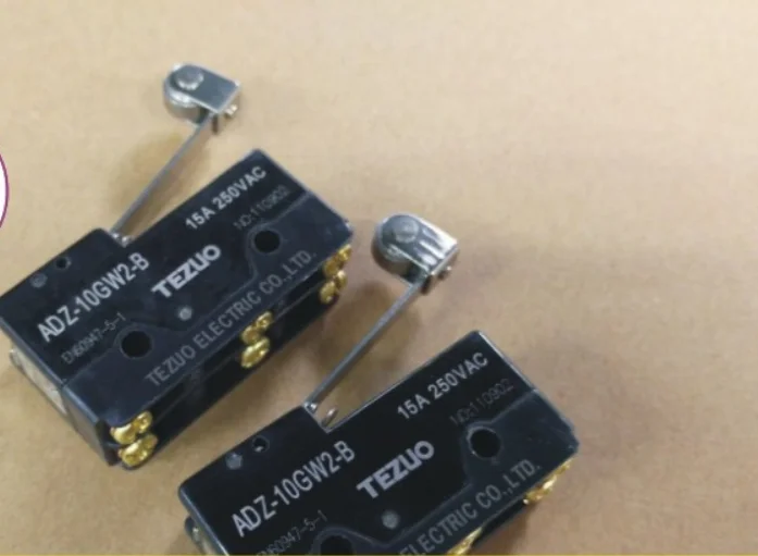 

Микровыключатель TEZUO/переключатель хода ADZ-10GW2-B