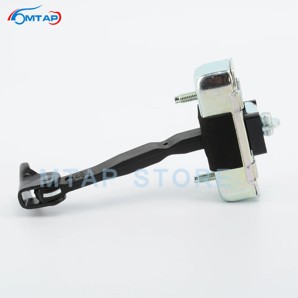 MTAP For TOYOTA Land Cruiser Prado 2002-2009 LC120 Car Door Checker Stopper Door-Check Strap Arm Front Rear Left Right