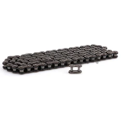 Universal Motorcycle Chain 520 Chains 96L/108L/116L/120L Links for ATV Quad MX Enduro Motard Racing