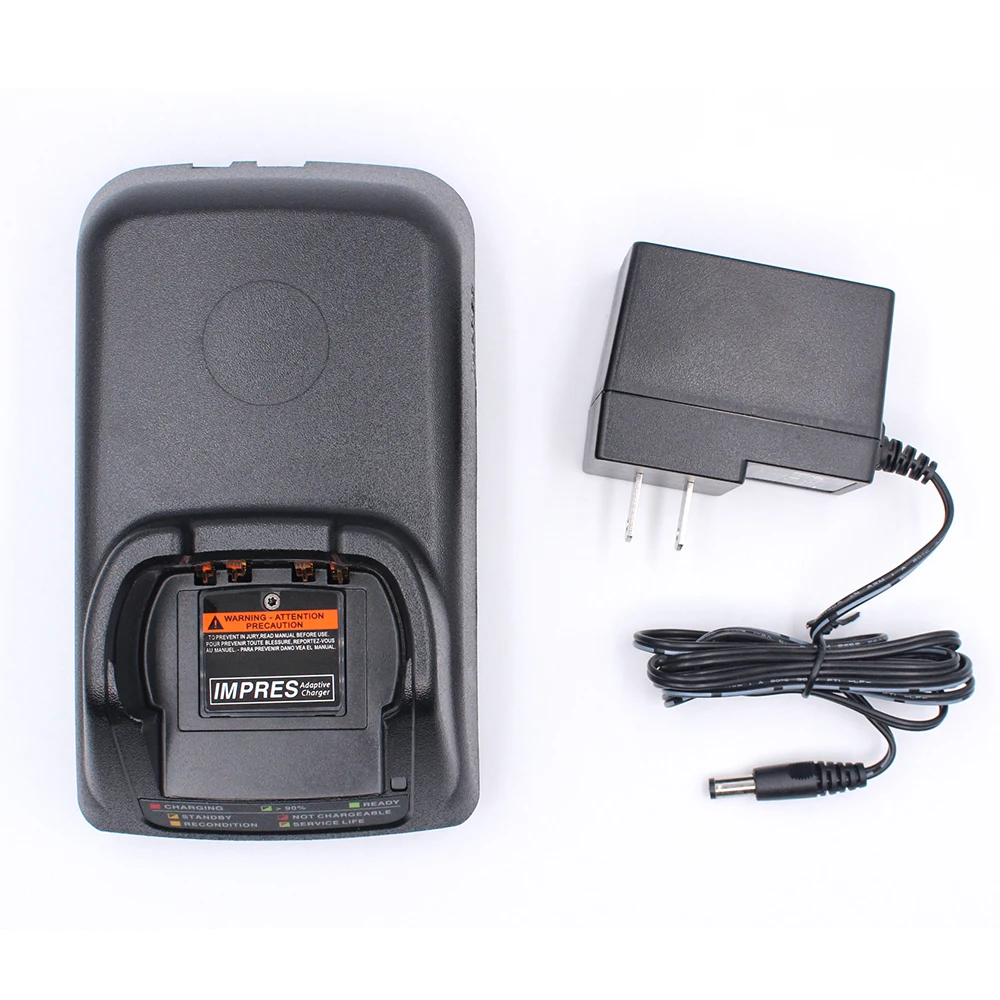 

NNTN7079A PMNN4485A Battery Charger for MOTOROLA Radio APX8000 APX8000XE APX7000 APX7000XE APX6000 APX6000XE SRX2200