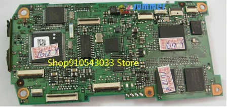 for Nikon D40 motherboard big board digital board  authentic dismantling test good