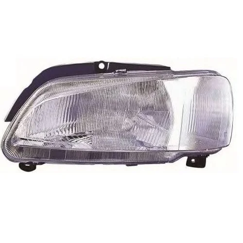 HEADLIGHT SİNYAL RIGHT ELECTRIC (H4) PEUGEOT 106 1996- 6205.P4