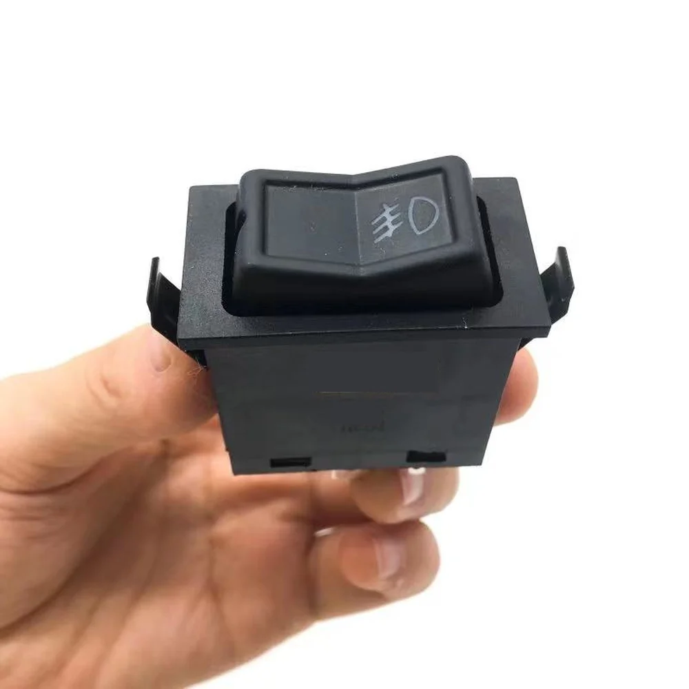 

For Santana for Old Poussin Instrument Panel Workbench Headlight Switch Fog Light Warning Light Double Flashing Plug Cover