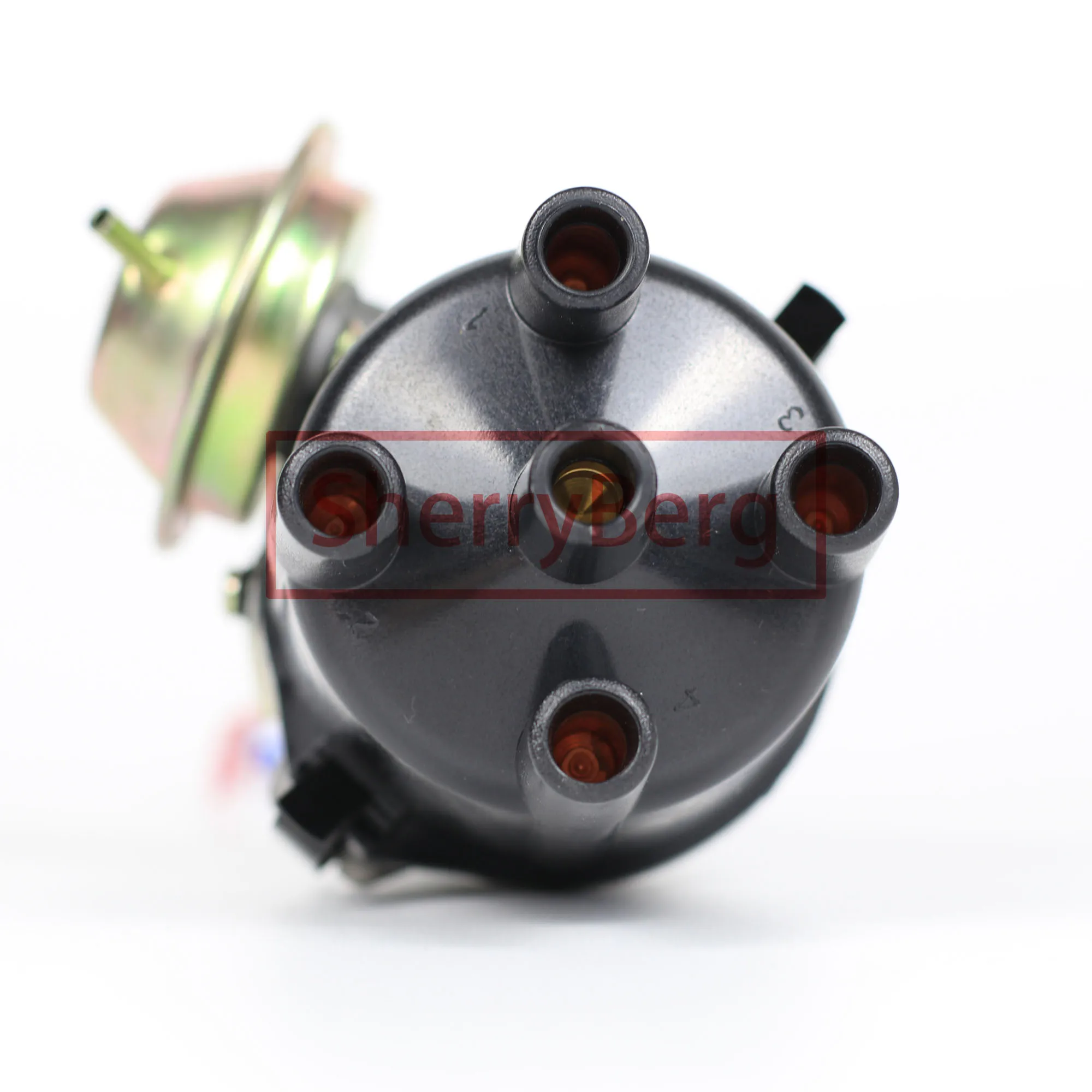 SherryBerg for LADA VAZ SIGNET 1300 1500 1600 2101 2103 2106 2105 NIVA 2121 DISTRIBUTOR electrical new complete distributor