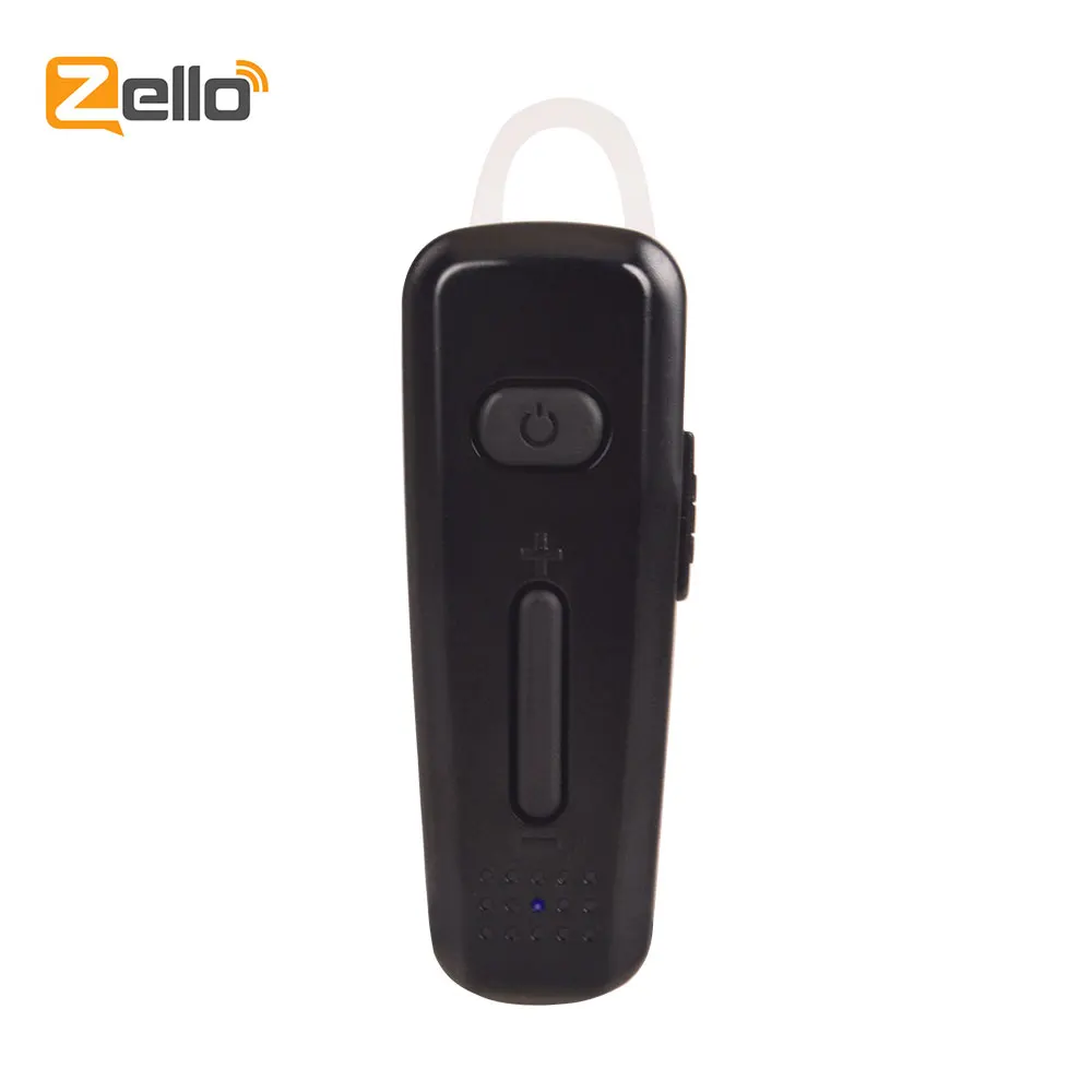 New 2020 Bluetooth Wireless Speaker Microphone Headset Zello Ptt Bluetooth for Android ios System