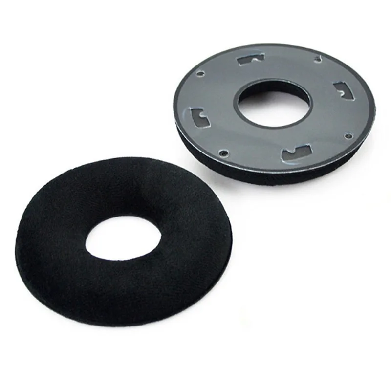 Ví Nữ Da Mềm Miếng Đệm Tai Nghe Cho Tai Nghe AKG K121 K121S K141 MK II K142 HD Tai Nghe Tai Nghe Nhét Tai Đệm Mút Xốp Tai Nghe Chụp Tai tay Giảm Tiếng Ồn